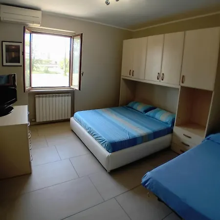 Casa de Férias La Palma *