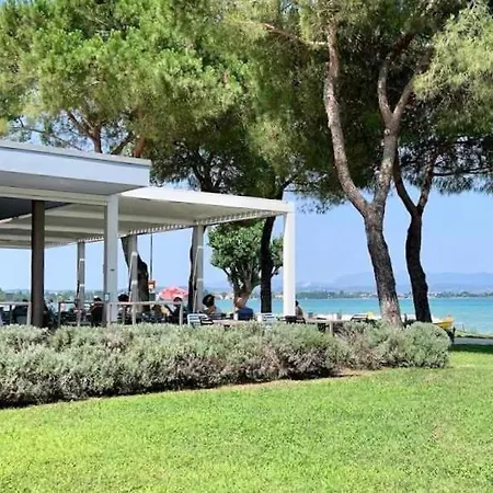La Palma * Sirmione
